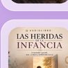 Portada: Las Heridas de la Infancia