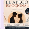 Portada: El Apego Emocional