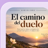 Portada: El camino del duelo